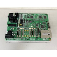 TEL TOKYO ELECTRON LIMITED MPC-T0059A-11 BOARD IO ...